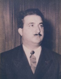 Ahmet Cemal Tarlan