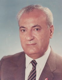 Mustafa Gönül