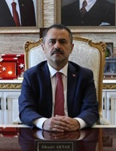 İlhami AKTAŞ