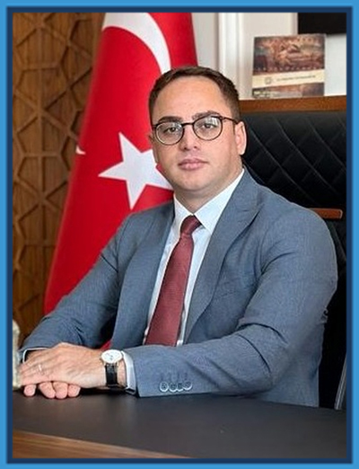 Murat ÇİÇEK
