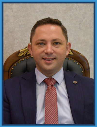 Ercan KAYABAŞI