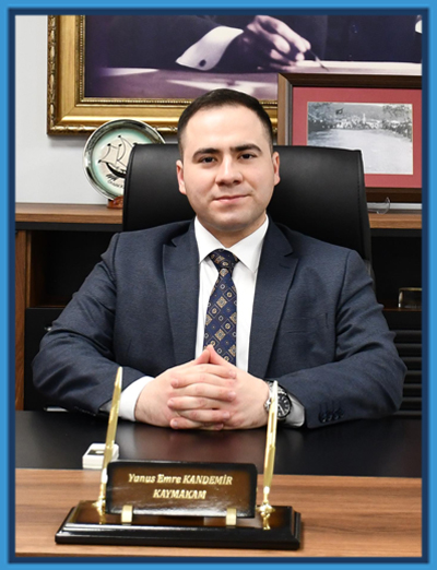 Yunus Emre KANDEMİR