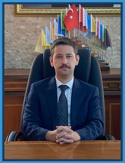 Mehmet Can İRDELP