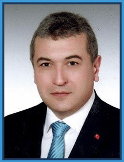  Mustafa ÖZSOY