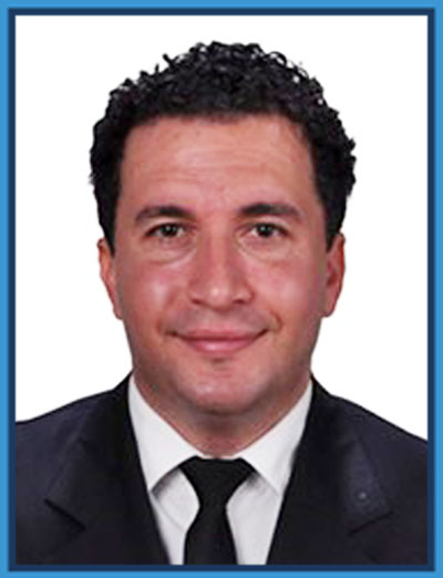 Ömer ŞAHİN