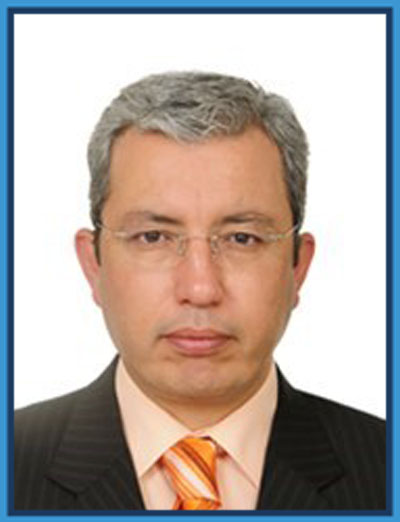 Dr. Polat KARA