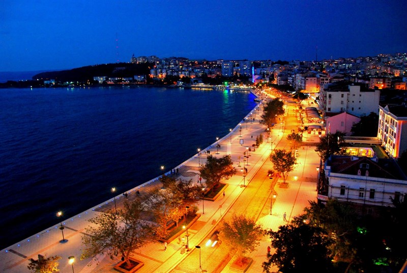 Çanakkale Kordon