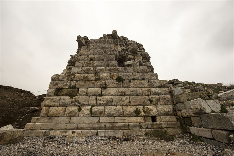 Parion Antik Kenti