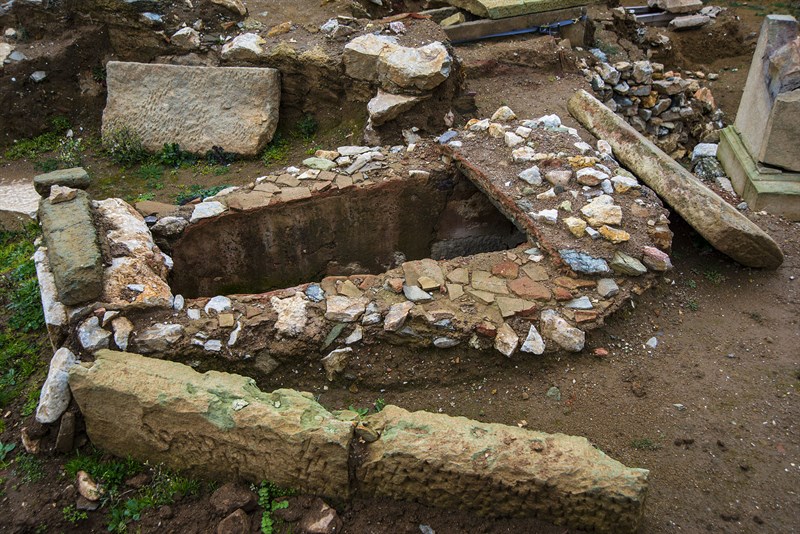 Parion Antik Kenti