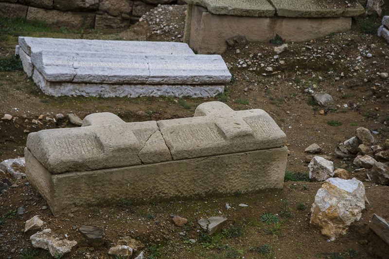 Parion Antik Kenti
