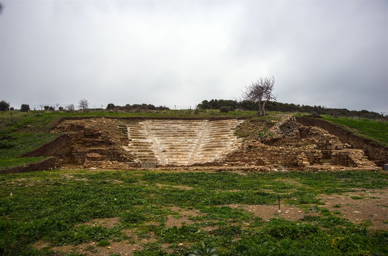Parion Antik Kenti