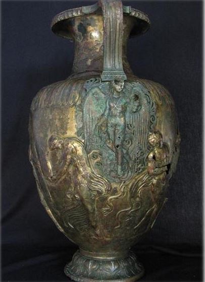 Parion Antik Kenti