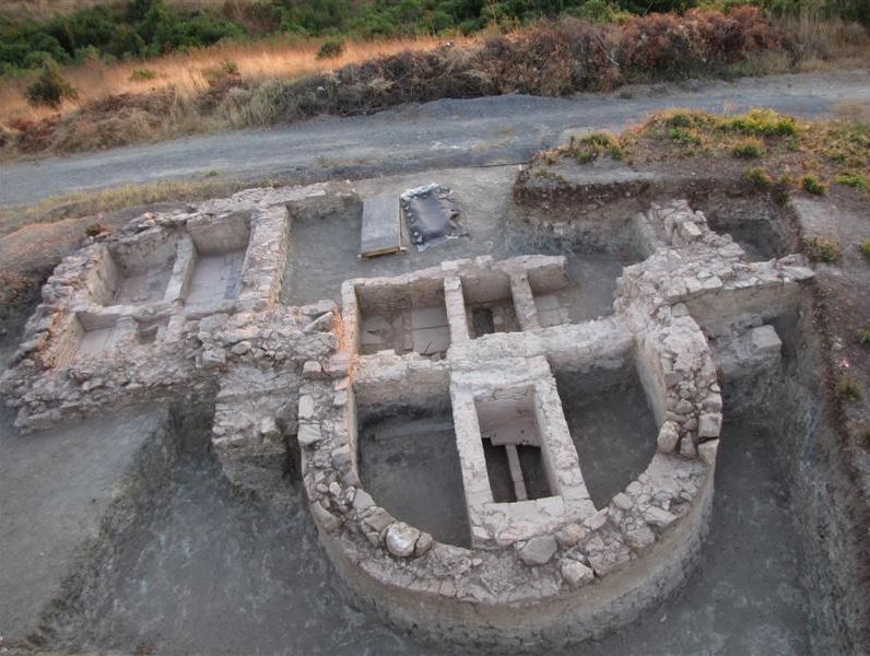 Parion Antik Kenti
