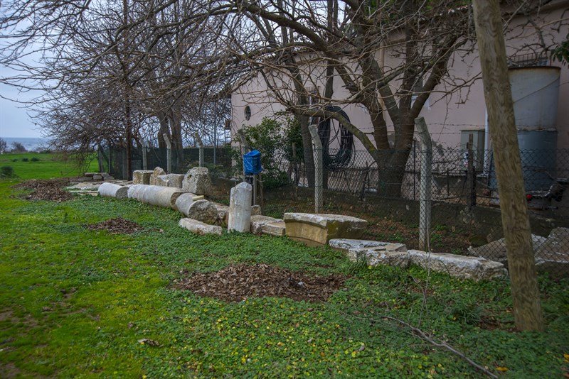 Parion Antik Kenti