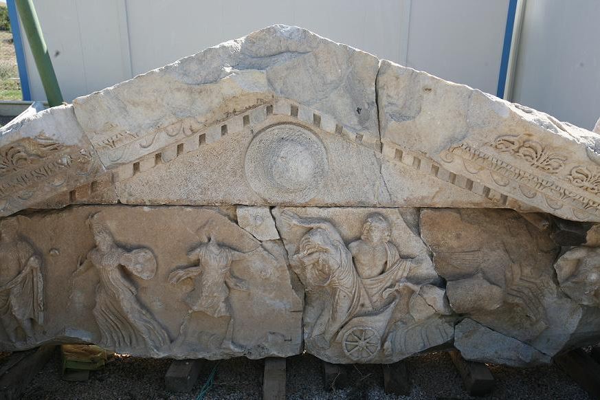 Parion Antik Kenti