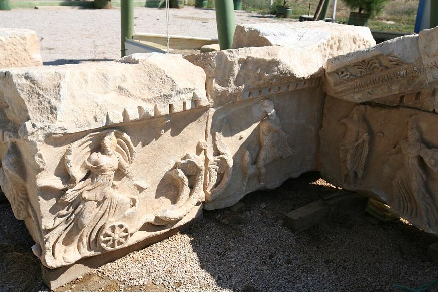 Parion Antik Kenti