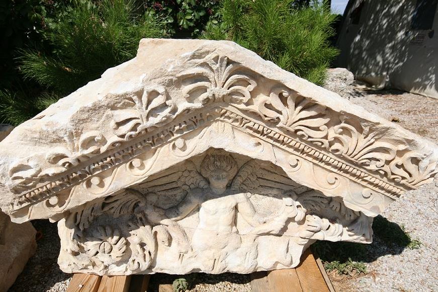 Parion Antik Kenti