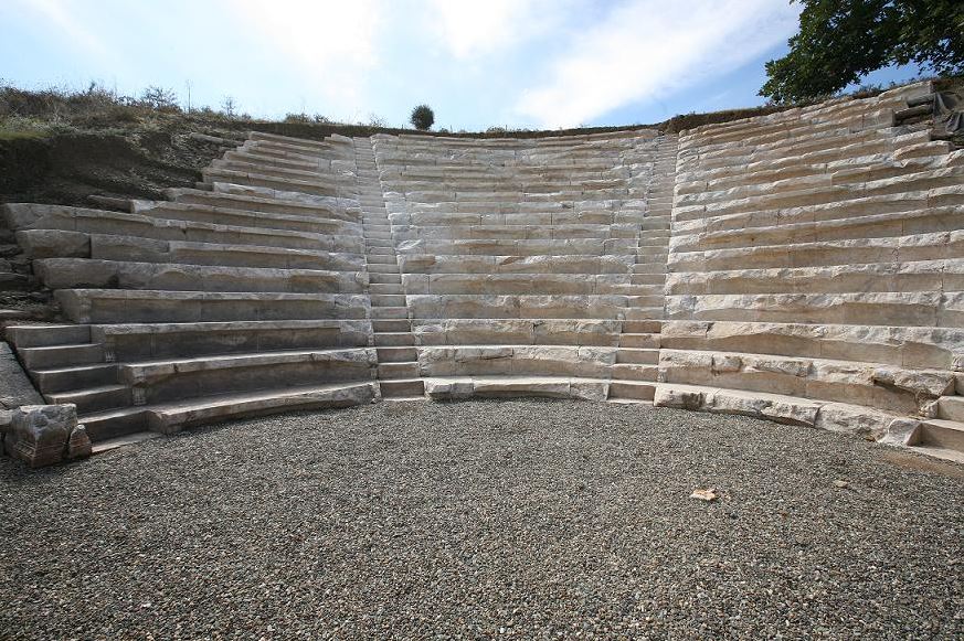 Parion Antik Kenti
