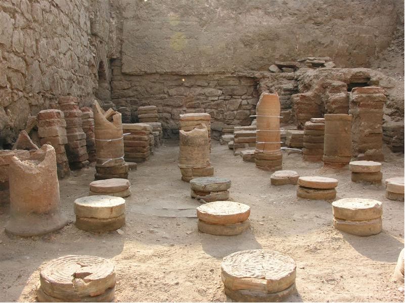 Parion Antik Kenti