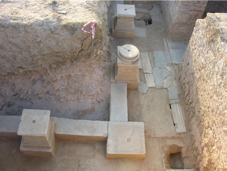 Parion Antik Kenti