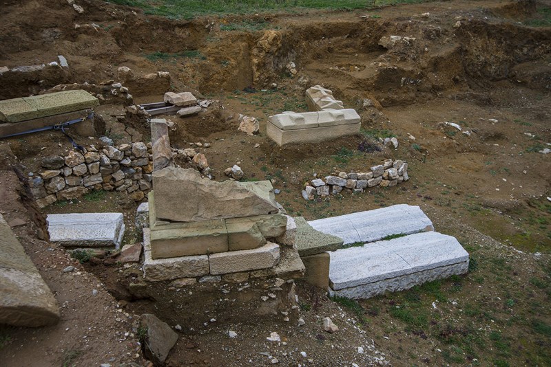 Parion Antik Kenti