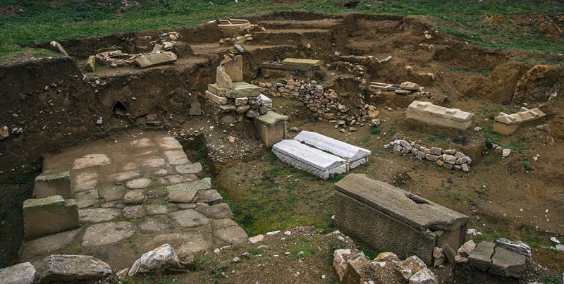 Parion Antik Kenti
